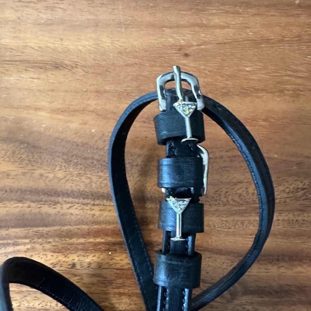 Mane Jane spur straps NEW with tags